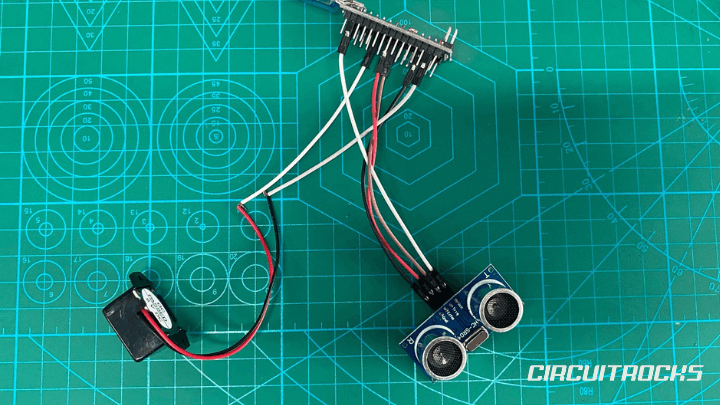 HC-SR04 Ultrasonic Sensor | A Beginner’s Guide