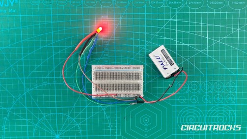 Diffused RGB LED 5mm | A Beginner’s Guide